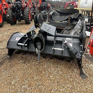 Solución Confiable de Rotocultivador para la Agricultura Moderna con Cuchillas Resistentes y Excelente Cobertura del Suelo, Precio al por Mayor - Product Image 5