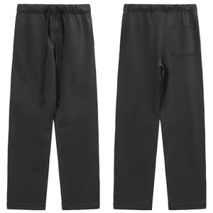 Stonefield Men's 100% Cotton Canvas Wide Leg <b>Trouser</b>-Summer <b>Waterproof</b> <b>Breathable</b> UV Protection High Street Style - Product Image 4