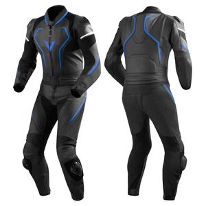 Traje de Motociclismo Cortavientos 2026 para Hombre y Mujer, Talla Grande, Uniforme de Seguridad para Motocicleta con Estampado, Chaqueta de Carreras - Product Image 1