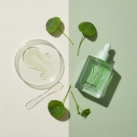 [MAYMER] Pandora Cica Ampoule, sérum apaisant à l'extrait de Centella Asiatica, soin pour peaux sensibles, essence rafraîchissante pour le visage, Corée