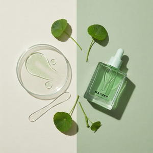 [MAYMER] Pandora Cica Ampoule, Suero Calmante con Extracto de Centella Asiática para Piel Sensible, Esencia Facial Refrescante, Corea - Product Image 6
