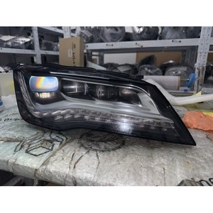 Faro Delantero Derecho Usado A6 4G8941774 - Product Image 2