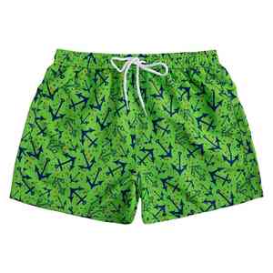 Traje de Baño de Una Pieza a Cuadros para Mujer, Diseño Nuevo de Alta Calidad 2026, Cintura Alta, Secado Rápido, Shorts de Playa - Product Image 1