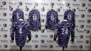 Jersey de Paintball con Impresión por Sublimación Personalizado, Jersey de Paintball con Impresión por Sublimación, Jersey de Paintball Pakistán - Product Image 3
