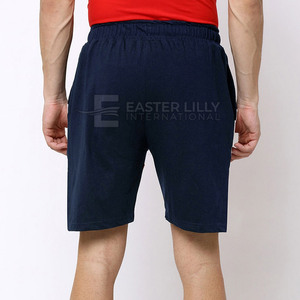 Servicio OEM, Shorts para Hombre de Diseño Personalizado al por Mayor, Shorts para Hombre de Marca Privada, Nueva Llegada, para Adultos - Product Image 2