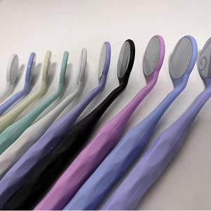ชุดกระจกตรวจฟันหลากสี เครื่องมือผ่าตัดทางทันตกรรมแบบใช้มือ - Product Image 5