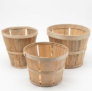 Wooden Fruit Holder Wooden Produce <b>Basket</b> Wooden Produce Bowl Wood Fruit Storage <b>Basket</b> Custom Wooden Fruit <b>Basket</b> - Product Image 1