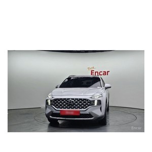 Hyundai Santa Fe 2.5T 4WD 2021, SUV a Gasolina con Cámara Trasera, Asientos de Cuero, Estándar de Emisiones Euro V, 46,648 km, Volante a la Izquierda - Product Image 3