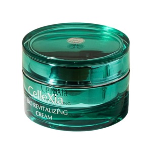 [Solution pour la peau] Crème visage revitalisante CelleXia BIO, formule de crème régénérante complexe multi-peptides - Product Image 1