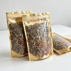 Sacchetti di Erbe per Detox Vaginale Femini Herbal Clean 50g, Cura Intima Femminile - Product Image 1