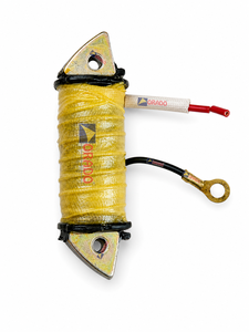 Bobina de Carga de Repuesto para Motocicleta Bajaj Caliber Croma de Calidad Premium, Disponible en India a un Precio Competitivo - Product Image 3