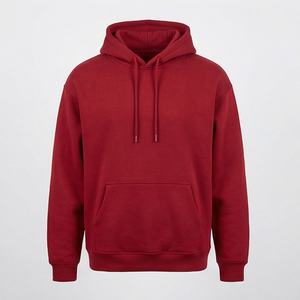 Sudaderas con Capucha Ligeras de Algodón de 280 g/m², Unisex, Ropa Casual Cómoda, Venta al por Mayor Directa de Fábrica, Personalizadas - Product Image 1