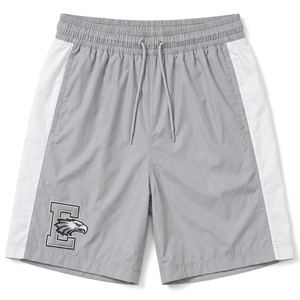 Conjunto de Chaqueta Cortavientos y Pantalones Cortos Personalizados, Ropa Deportiva, Uniformes para Equipos, Entrenamiento, Running, Proveedor de Fábrica OEM ODM - Product Image 3