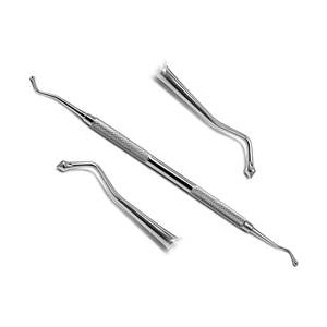 Servicio OEM, Nuevo Estilo de Palillo Dental Gracey, Palillo Dental Gracey de Alta Calidad, Palillo Dental Gracey de Color Sólido - Product Image 1