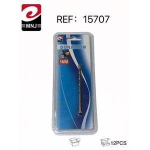 DURACION 5M Brocas Duraderas de Acero Inoxidable para Cuchillos y Herramientas - Product Image 1