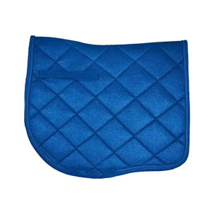 Nouvelle Tapisserie de Selle en Feutre Premium Haut de Gamme pour Cheval, en Cuir, Style Classique - Product Image 2