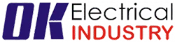 OK ELECTRICAL INDUSTRY logo