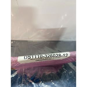 TEL TOKYO ELECTRON DS1110-326028-12 SUPPORT <b>SEAL</b> 1 - Trusted Global Legacy Semiconductor Equipment and Parts at - Product Image 5