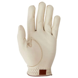 Guantes de Golf para Hombre con Agarre Ergonómico, Cuero Genuino, Transpirables e Impermeables, Diseño de Dedos Completos para Deportes - Product Image 3