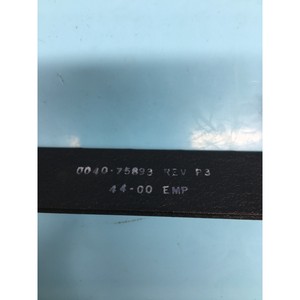 AMAT 0040-75893 FLANGE, MOUNTING, 141843 - Equipo y piezas de semiconductores de confianza de la marca global Legacy - Product Image 3