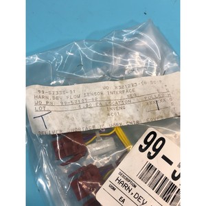 สายรัดเซ็นเซอร์วัดการไหล SVG 99-57335-01 - อุปกรณ์และอะไหล่เซมิคอนดักเตอร์ระดับโลกที่เชื่อถือได้ - Product Image 3