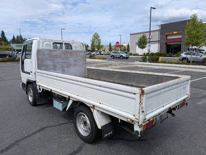 Gran Demanda, Venta Rápida, Modelo Antiguo 1994, Camioneta Atlas Diésel 4x4 5MT, Nissan, LISTA PARA ENVIAR, ENTREGA 24/7 - Product Image 3