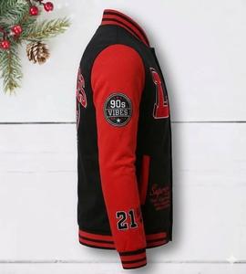 Chaqueta de plumón para hombre, ligera, cálida y duradera, ropa de abrigo para invierno - Product Image 3