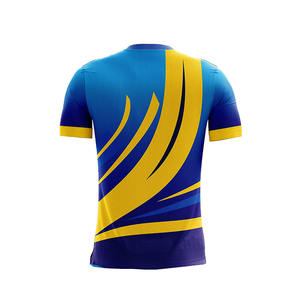 Camisetas de Algodón 100% con Diseño Personalizado, Sublimadas, de Manga Corta, Secado Rápido, Transpirables, Lisas, Ligeras, en Oferta - Product Image 2