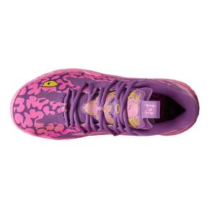 MB.03วัยรุ่นกลายพันธุ์นินจาเต่า Lo krang รองเท้าบาสเก็ตบอล | Puma - Product Image 4