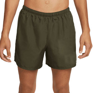 กางเกงขาสั้นลำลองผู้ชายแบรนด์ส่วนตัว MOQ ต่ำ กางเกงขาสั้นลำลองผู้ชาย ดีไซน์ล่าสุด ขายดี กางเกงขาสั้นออกกำลังกายฟิตเนสผู้ชาย - Product Image 6