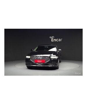 เจเนซิส จี90 ปี 2019 เครื่องยนต์ 3.8 เอเอชดี ขับเคลื่อนสี่ล้อ ระยะทาง 214,909 กม. พวงมาลัยซ้าย เกียร์อัตโนมัติ เบาะหนัง กล้องมองหลัง - Product Image 3