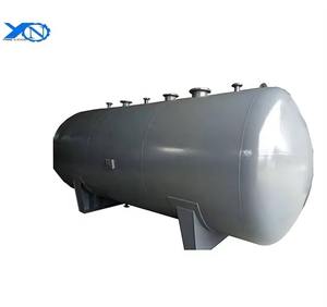 Stainless Steel Fuel Storage Tanks for Logistics & <b>Transportation</b> High Volume Storage Quick Dispensing Pump Eco-Friendly Design - Product Image 2