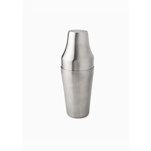 Stainless Steel <b>Cocktail</b> Shaker 550ml Classic Boston Style <b>Bar</b> Tool for <b>Cocktail</b> Mixing Drinkware <b>Cocktail</b> Shaker - Product Image 2