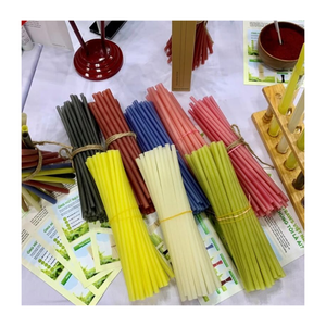 Pailles à boire en légumes naturels, écologiques, biodégradables, comestibles, pour jus, smoothies, café, restaurants, cafés et hôtels - Product Image 4