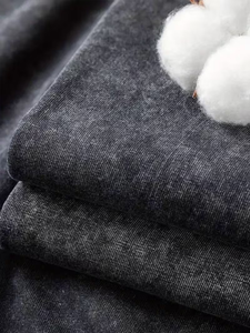 Vintage Hoodie Hip-Hop Style Washided Distressed Gothic Loose-Fit Comfortable Casual Sportswear Men's Long-Sleeve Hoodie Jacket - Product Image 5