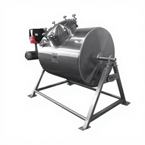 Máquina Industrial para Hacer Mantequilla/Leche/Crema, Separador de Grasa y Mantequilla, para la Elaboración de Mantequilla y Ghee - Product Image 1