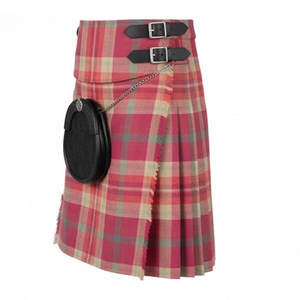 Flügelhorn Escocés Ceremonial Ecológico de Primera Calidad para Banda - Product Image 2