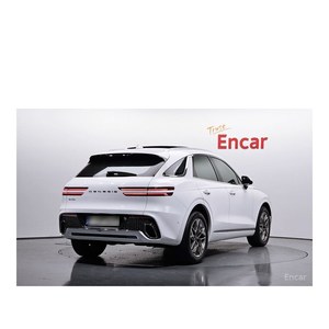 เกนเนซิส GV70 2.5T เบนซิน ขับเคลื่อน 2 ล้อ รุ่นกรกฎาคม 2024 วิ่ง 26,835 กม. เกียร์อัตโนมัติ เบาะหนัง กล้องมองหลัง พวงมาลัยซ้าย - Product Image 2