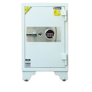 Caja fuerte para cajón de hotel-Prestigiosa caja fuerte de hotel Nam Dinh-Caja fuerte para huellas dactilares - Product Image 1