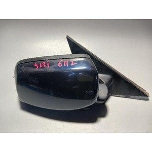 5 Series RIGHT Right Passenger Side <b>Door</b> <b>Mirror</b> Used OEM F0123116MATT0 - Product Image 1
