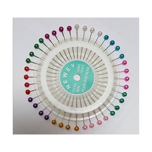 P40-38L Household Domestic <b>Sewing</b> Machine Parts 40PCS Iron Needles <b>Set</b> - Product Image 2