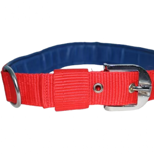 Collier réglable de haute qualité, design élégant, pour chiens de petite à grande taille, de Divine International. - Product Image 1