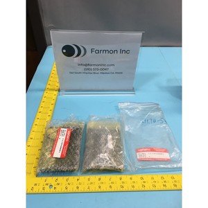 2 VARIAN 111540001 Électrode de polarisation en graphite - Équipements et pièces semi-conducteurs de confiance de renommée mondiale chez - Product Image 2