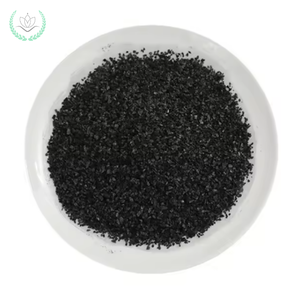 Charbon actif granulaire de coque de noix de coco de qualité supérieure pour systèmes d'eau propre, filtres à air industriels, haute adsorption, Inde - Product Image 4