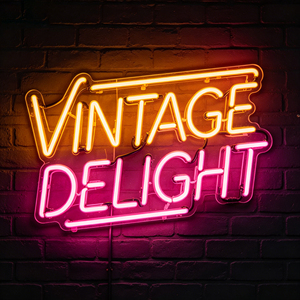 Enseignes lumineuses LED néon personnalisées en cristal pour usage commercial dans les cafés et salons de beauté, AC 85-265V, indice de protection IP67, garantie de 2 ans - Product Image 1