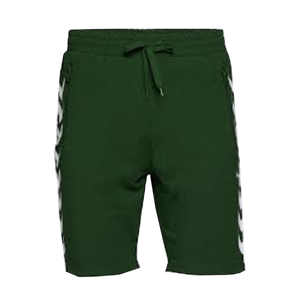 Shorts de golf pour hommes en nylon/spandex de haute qualité, personnalisables, pour la randonnée, le tennis, le sport et la gym - Product Image 5