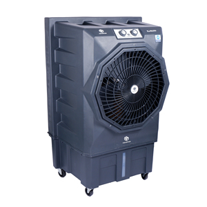 เครื่องทำความเย็น RAMBO 100 ลิตร รุ่น High Grade พร้อมระบบประหยัดพลังงานและรีโมทคอนโทรล สำหรับห้องนอนและห้องนั่งเล่น - Product Image 1