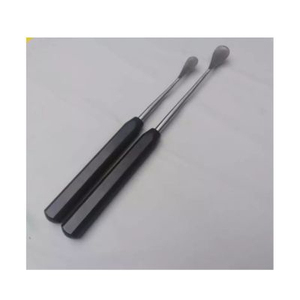 Cincel Quirúrgico para Hueso y Elevador Perióstico, Instrumento Ortopédico con Certificación CE - Product Image 1