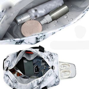 Sacs de sport imperméables pour le hurling, unisexes, promotionnels, nouveau design, légers, sac de hurling GAA - Product Image 3