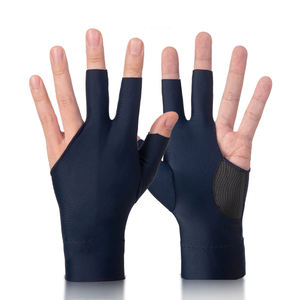 Guantes Antideslizantes para Billar y Snooker, Guante de 3 Dedos para Mesa de Billar, Otros Productos para Billar y Snooker - Product Image 3